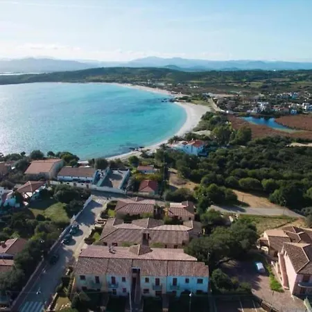 Apartman Affittasardegna- Trilo Donnigheddu Golfo Olbia