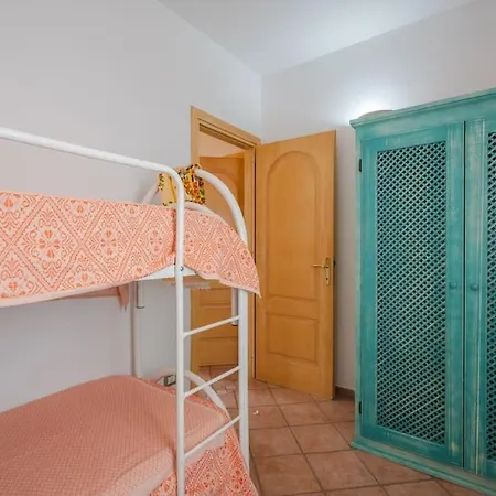 Apartman Affittasardegna- Trilo Donnigheddu Golfo Olbia