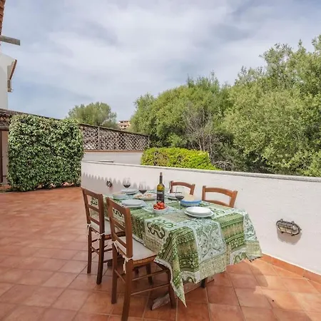 Apartman Affittasardegna- Trilo Donnigheddu Golfo