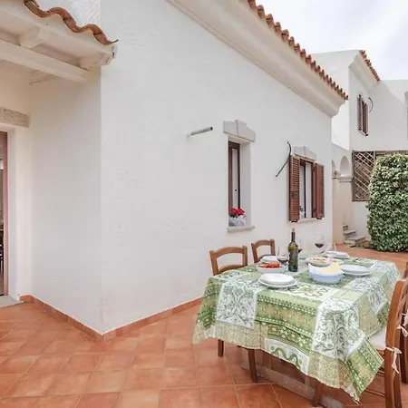 Apartman Affittasardegna- Trilo Donnigheddu Golfo