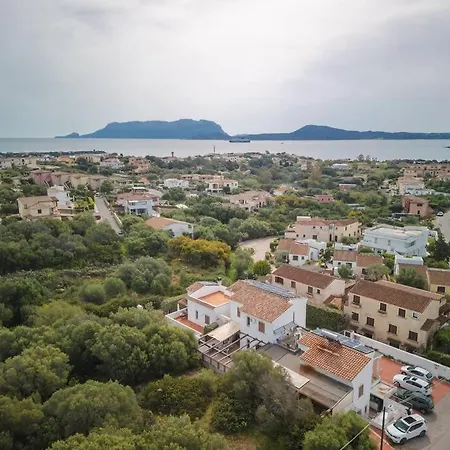 Apartman Affittasardegna- Trilo Donnigheddu Golfo
