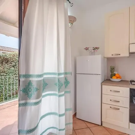 Apartman Affittasardegna- Trilo Donnigheddu Golfo