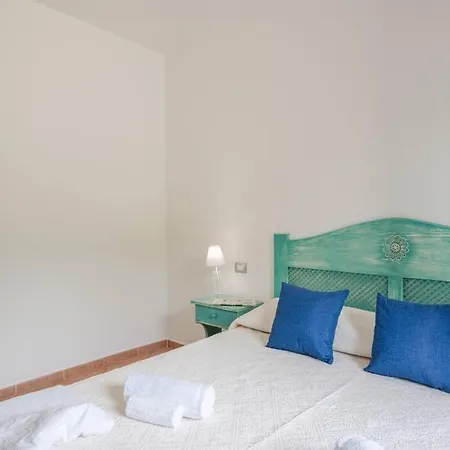Apartman Affittasardegna- Trilo Donnigheddu Golfo