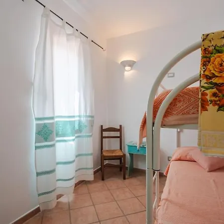 Apartman Affittasardegna- Trilo Donnigheddu Golfo Olbia