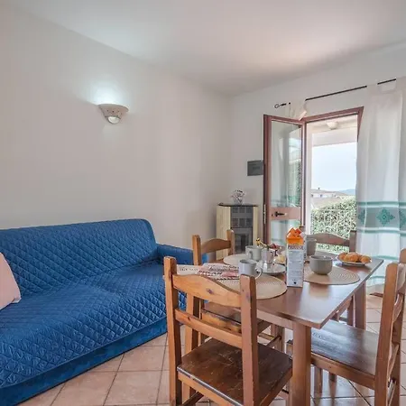 Apartman Affittasardegna- Trilo Donnigheddu Golfo