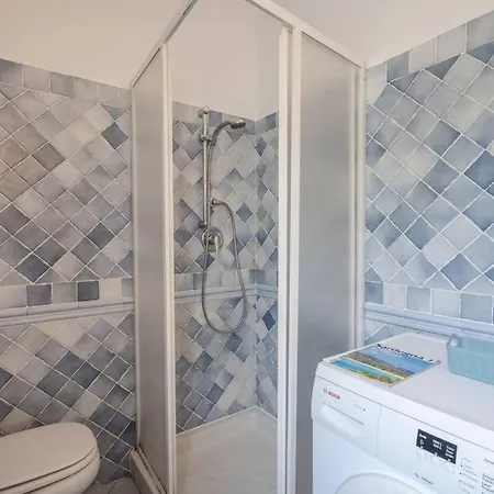 Apartman Affittasardegna- Trilo Donnigheddu Golfo Olbia