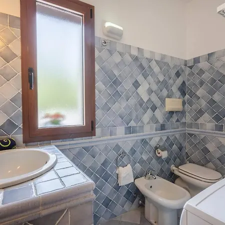 Affittasardegna- Trilo Donnigheddu Golfo Olbia
