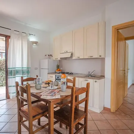 Affittasardegna- Trilo Donnigheddu Golfo Olbia