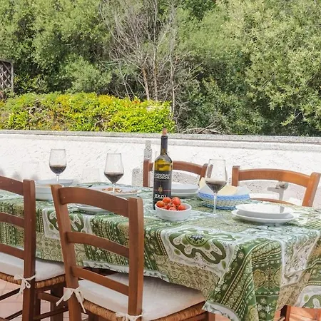 Appartement Affittasardegna- Trilo Donnigheddu Golfo